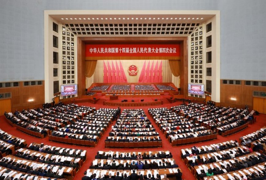 La continuité et la stabilité, ce que la Chine voudrait poursuivre avec le monde (REPORTAGE)
