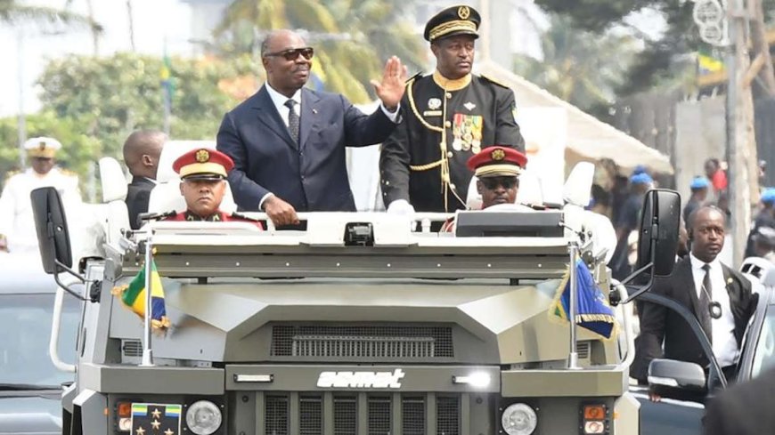 Gabon : la France aurait bloqué une enquête sur des crimes contre l'humanité selon Marianne