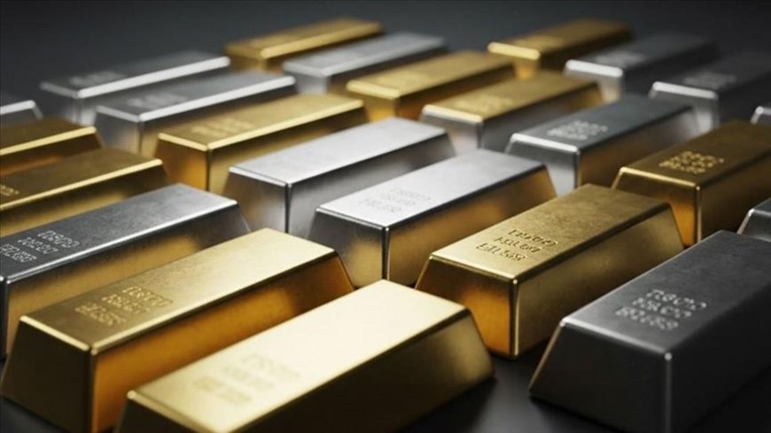 Mali : la mine de Fekola affiche une production annuelle moyenne de 400 000 à 500 000 onces d’or