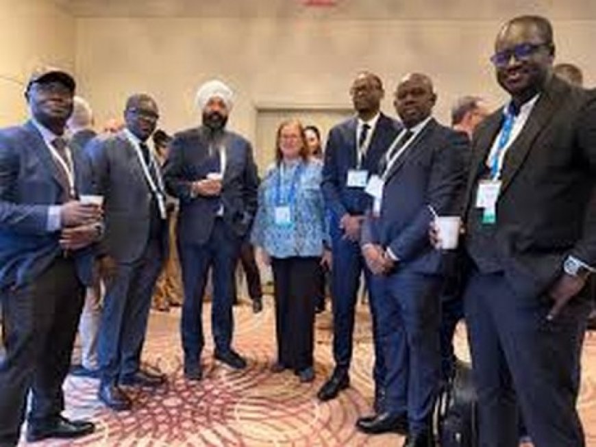 Forum minier-PDAC 2026 à Toronto : B2Gold-Mali met en avant le succès de Fékola et les opportunités au Mali ! Un engagement fort en faveur du contenu local