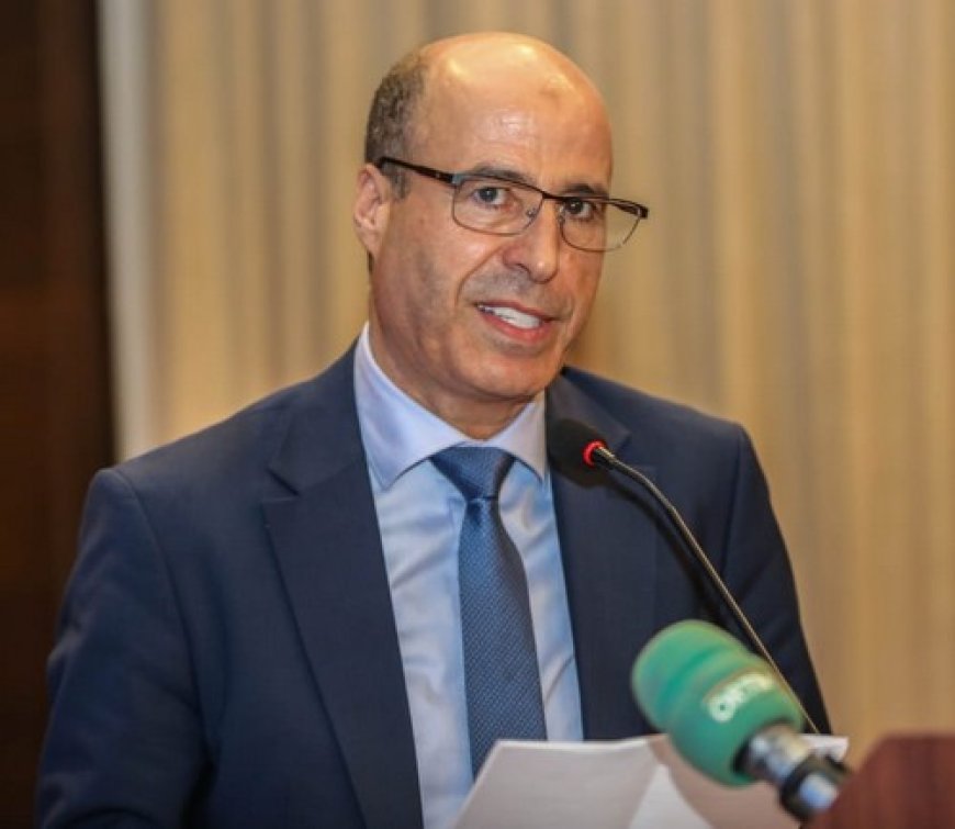 Les ambitions d'Abdellah Tabhiret : Faire de Moov Africa Malitel, le N°1 sur le marché