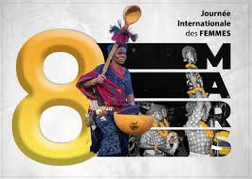 8 mars : entre célébration et revendication : Que reste-t-il de l’esprit de la Journée internationale des droits des femmes ?