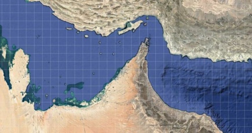 Escalade au Moyen-Orient : L’Afrique face aux secousses du détroit d’Ormuz