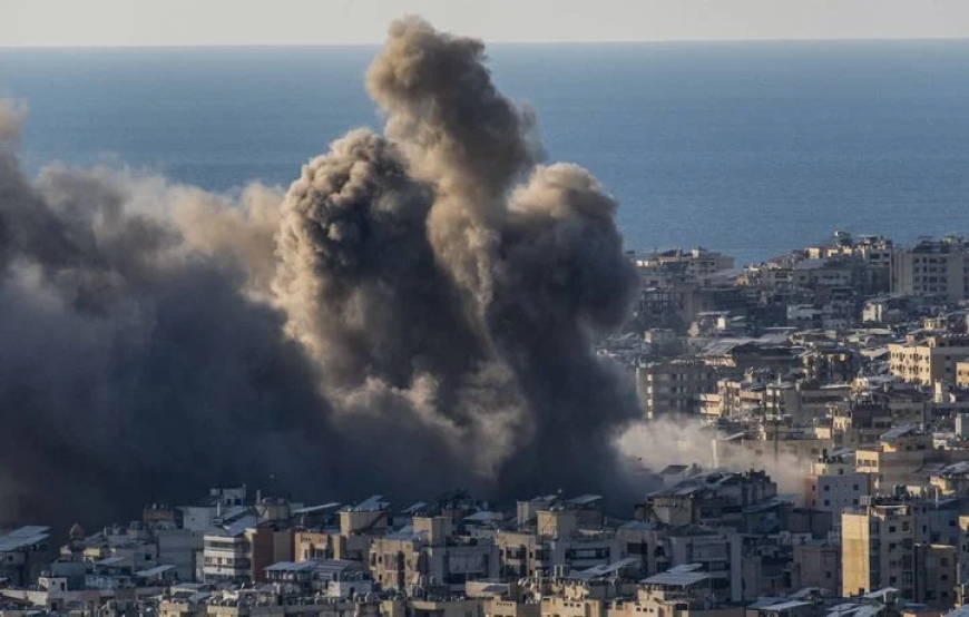 Guerre en Iran : Moyen-Orient, Ukraine, Taïwan… A quel moment pourra-t-on parler de Troisième Guerre mondiale ?