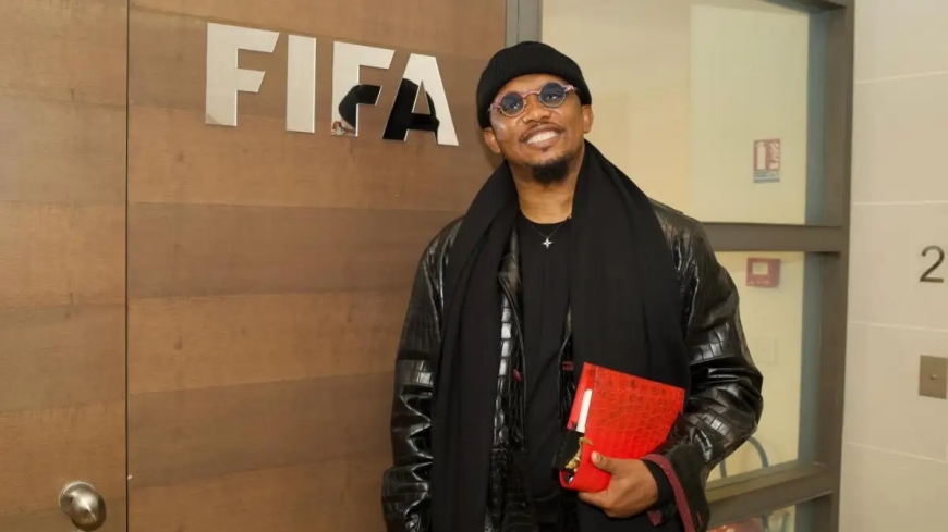 Cameroun : Samuel Eto'o offre 1,5 million FCFA de primes à des athlètes locaux