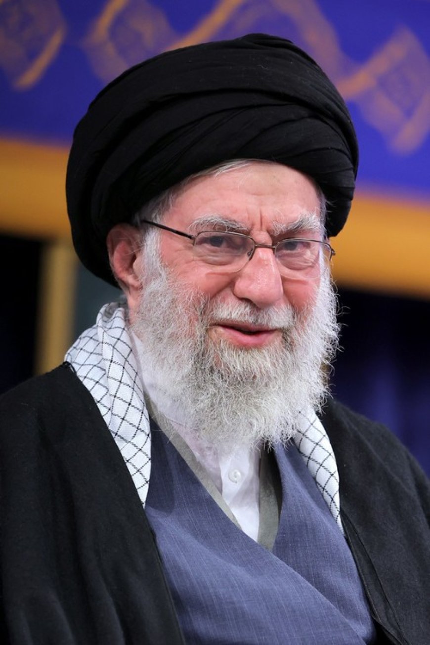 IRAN : L’héritage meurtrier de l’Ayatollah Khamenei