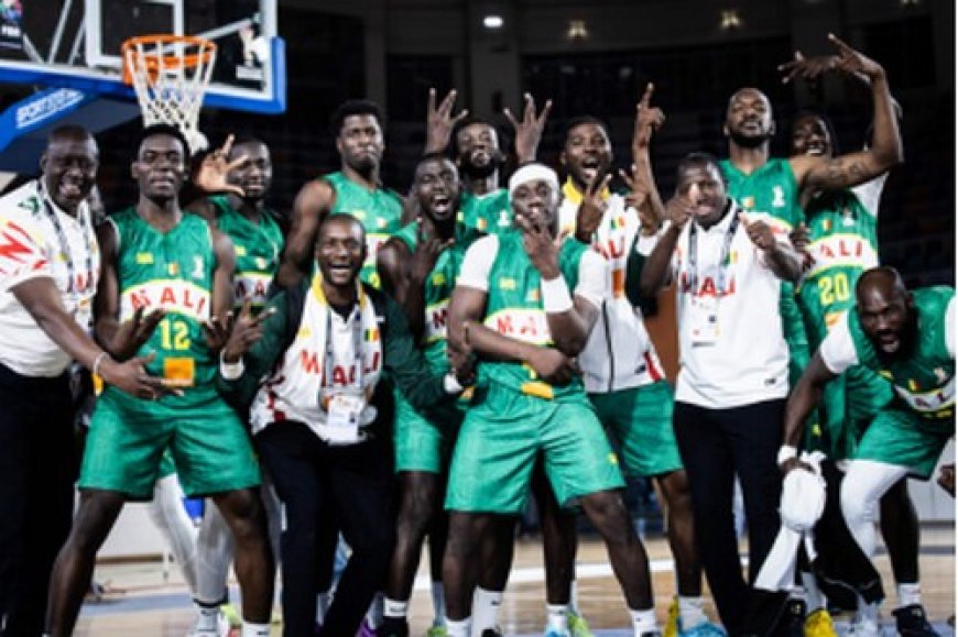 Siriman Kanouté, meneur Aigles du Mali : Dans la sphère des superstars du basketball africain ?