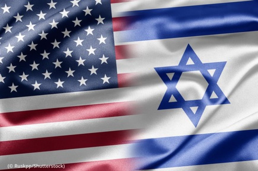 Tribune libre :  USA-Israël :  Des conséquences géopolitiques à tirer pour l’Afrique ?