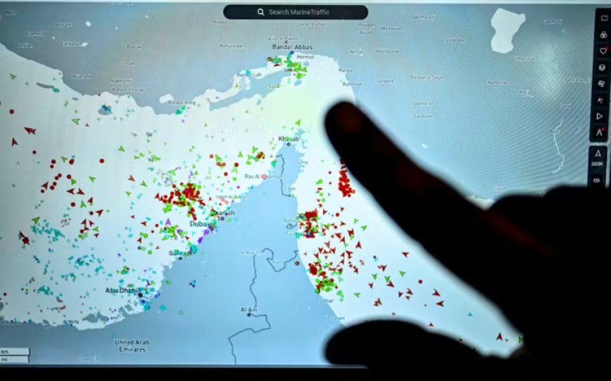 IRAN - Attaques dans le détroit d'Ormuz : le point sur la situation