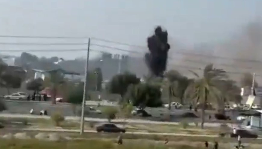 New York Times : Une vidéo confirme qu’une école de filles en Iran a été touchée par un missile américain