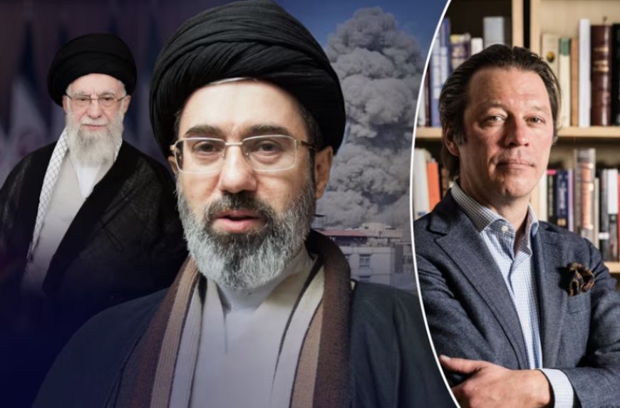 “Le pire cauchemar de Trump”: ce qu’il faut attendre du nouveau Guide suprême de l’Iran