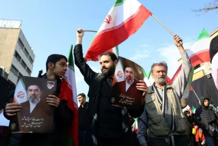 Trump promet que la guerre contre l'Iran "va se terminer bientôt"