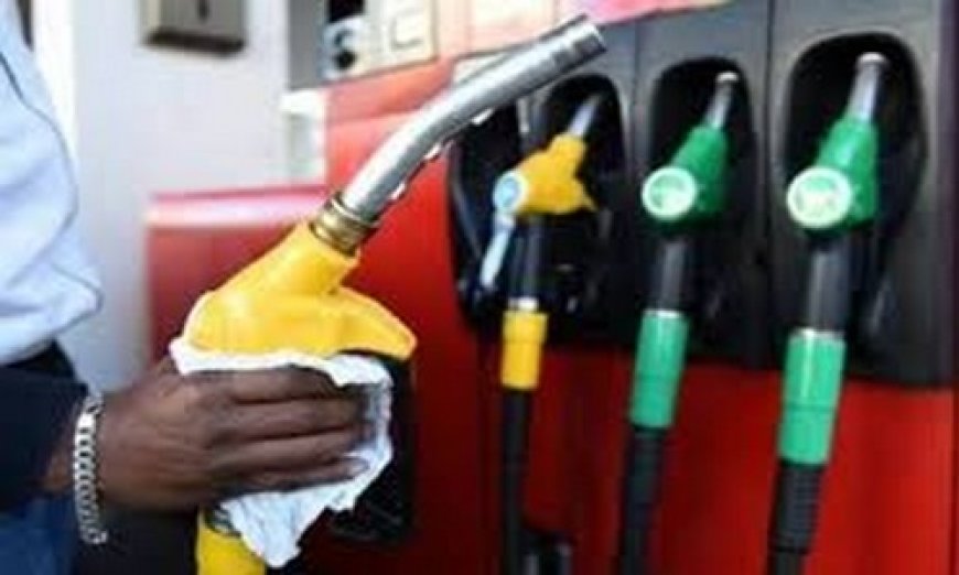 Mali : l’approvisionnement en carburant maintenu