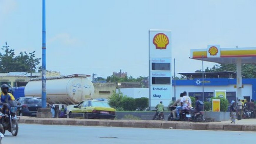 Crise du carburant : brusque retour des files d’attente