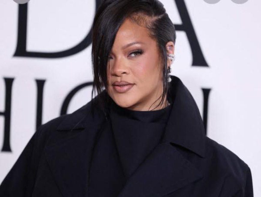 Rihanna visée par une fusillade à son domicile : la chanteuse prend une décision radicale pour protéger ses trois enfants