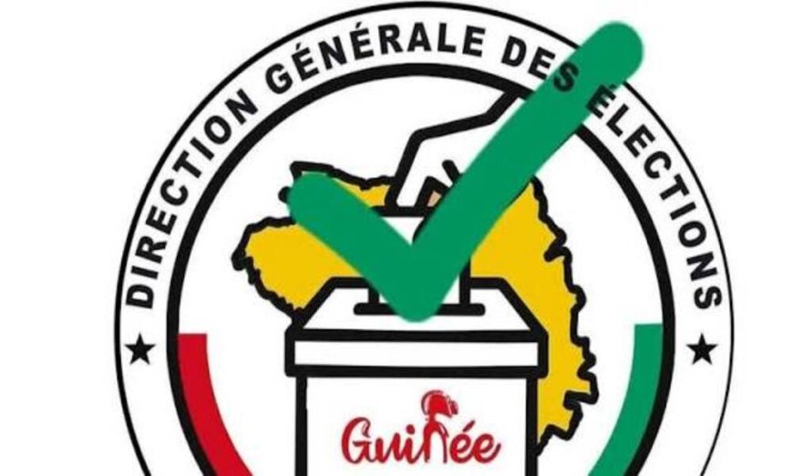 Guinée/Elections : la DGE fixe cautions et plafonds de campagne