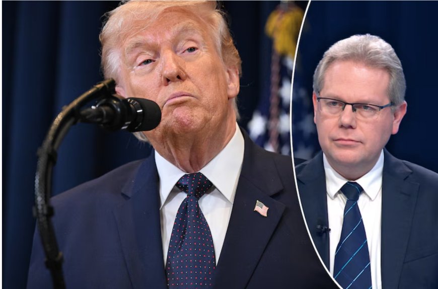 “Une guerre économique contre l’Europe”: la mise en garde d’un expert après l’appel Trump-Poutine