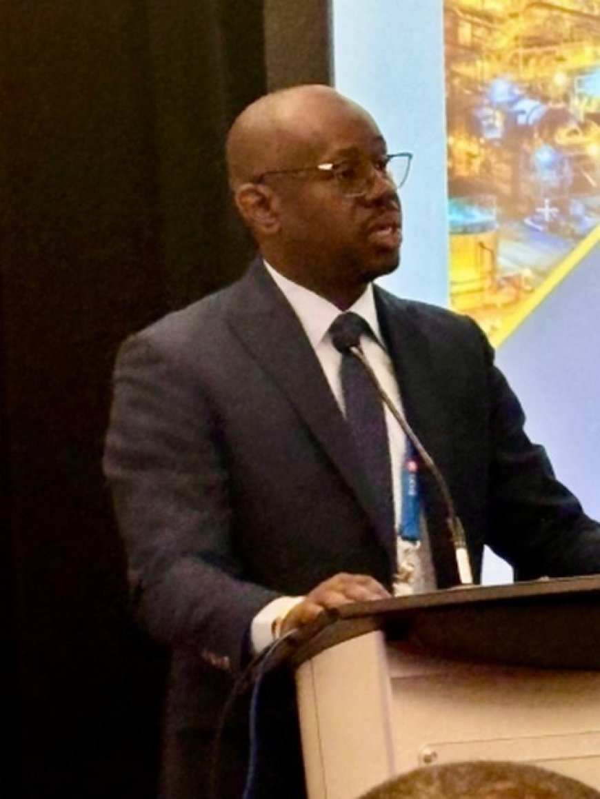 Forum Minier – Pdac 2026 De Toronto Canada B2Gold Mali met en lumière Fekola