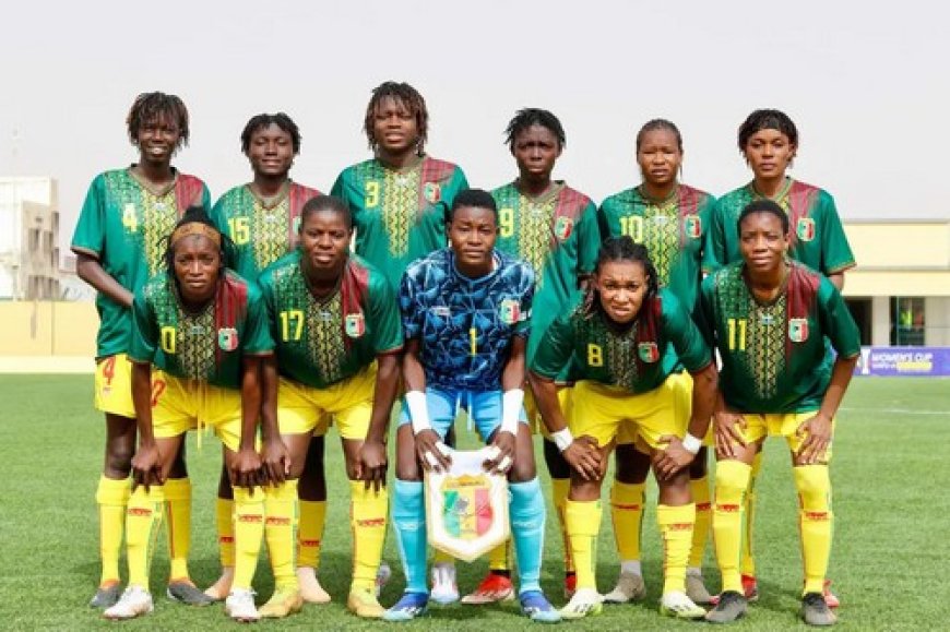 Football malien : football féminin :  Transformer un potentiel reconnu en système durable
