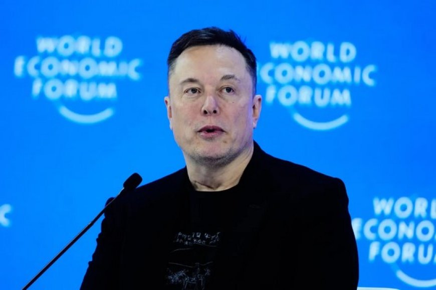 Elon Musk convoqué lundi devant la justice française