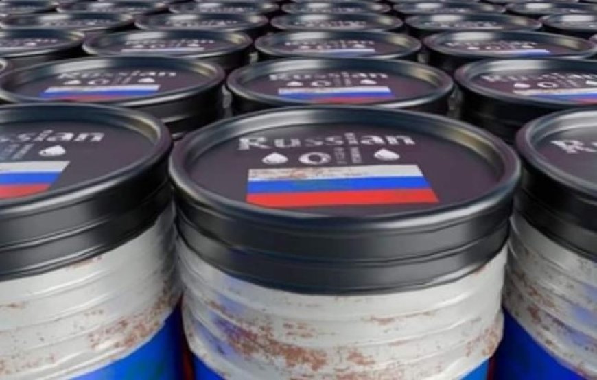 L'UE et les États-Unis se sont affrontés au sujet de la levée des sanctions contre le pétrole russe