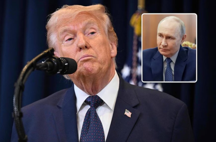 Après l’attaque contre l’Iran, la méfiance explose à Moscou: “Les États-Unis dévorent nos alliés”