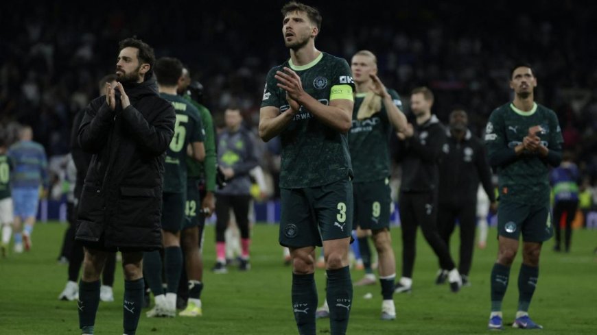 Ligue des Champions : les clubs anglais en plein désastre !