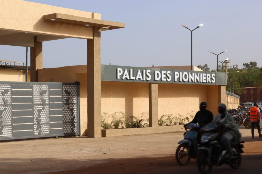 Palais des pionniers : Un sanctuaire ultramoderne pour la jeunesse malienne
