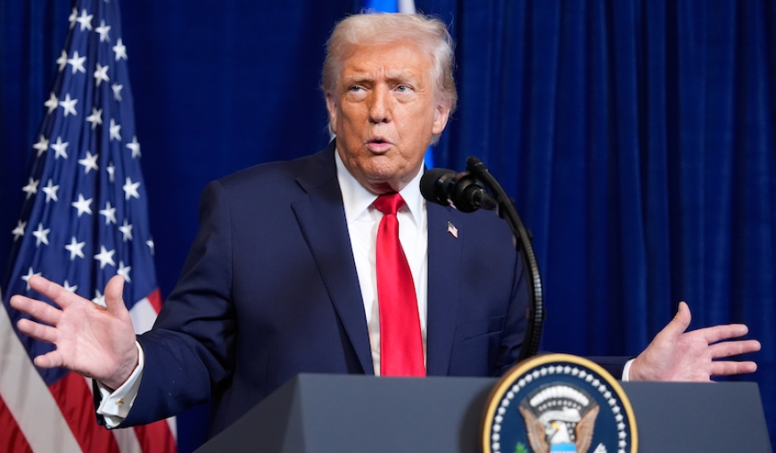 La suite du piège persan de Washington : la guerre que les États-Unis ne peuvent plus gagner comme ils l’avaient imaginé, et ce qu’elle annonce pour l’Afrique et l’AES