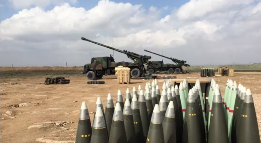Un soldat français tué et plusieurs blessés dans une attaque de drones en Irak, annonce Macron