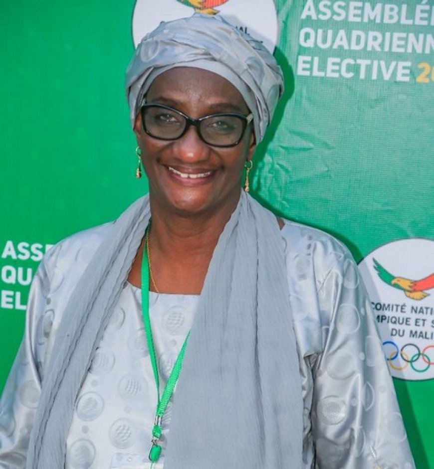 Affaire Sangaré Aminata Keïta:  Acharnement ou justice ?
