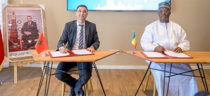Fassery Doumbia, directeur général  du PMU-Mali en exclusivité : "La collaboration avec la Sorec permet d'offrir aux parieurs plus de choix et plus de possibilité de jouer sur les offres de courses"