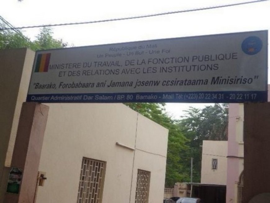 Nouveau statut général des fonctionnaires : Les nouvelles règles, les innovations
