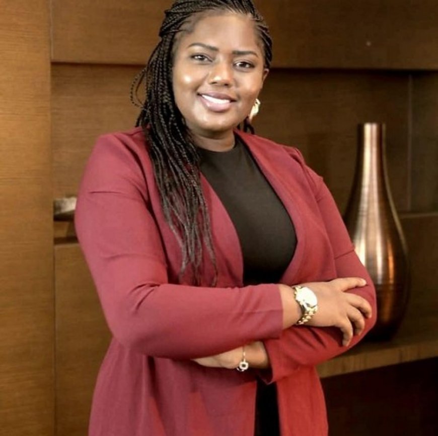Aminata Bocoum : La femme qui transforme les idées en événements majeurs au Mali