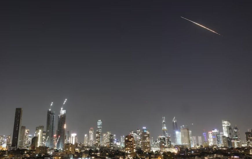 “Des stocks très bas”: la défense antiaérienne israélienne menacée?