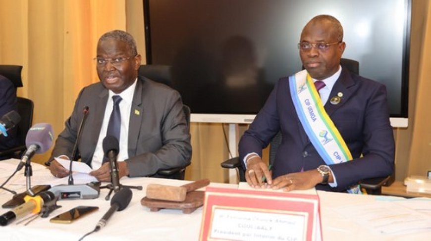 UEMOA : une croissance de 6,7 % en 2025 malgré un contexte international difficile