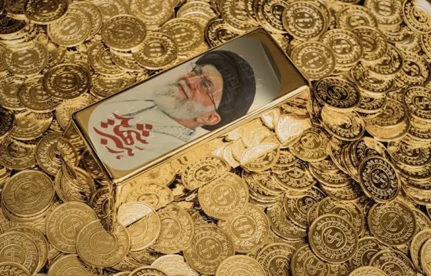 Guerre en Iran : Comment les Gardiens de la révolution ont bâti un empire financier