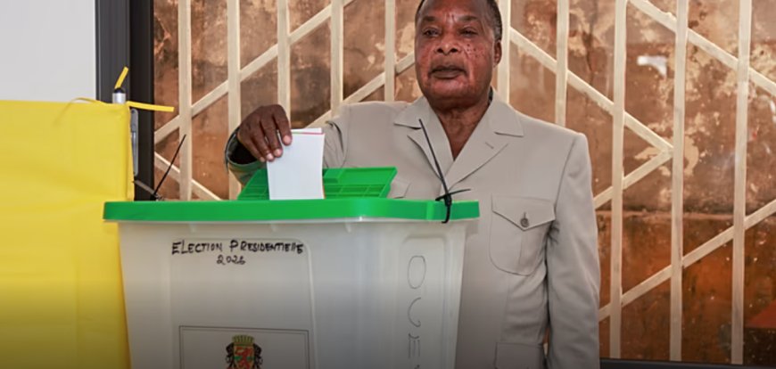 Congo : les électeurs toujours dans l'attente des résultats de la présidentielle