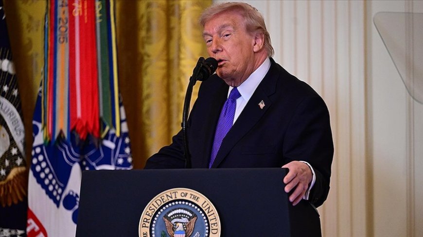 Trump critique les alliés de l'OTAN après leur refus de participer à l'opération contre l'Iran