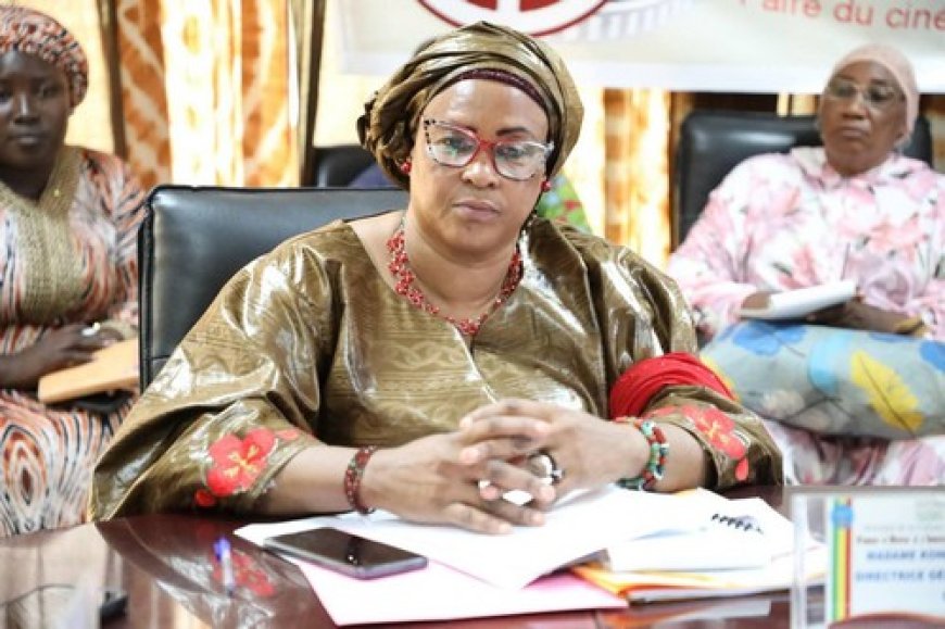 Culture : 11ème session du Conseil d'Administration du FAIC pour redynamiser le cinéma malien et valoriser notre culture à travers l'audiovisuel