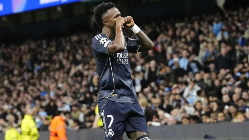 Ligue des Champions : le Real Madrid ne tremble pas contre Manchester City et file en quarts, Arsenal domine le Bayer Leverkusen