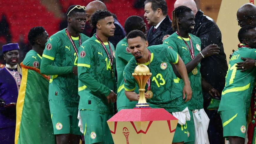 CAN 2025 : le Sénégal saisit le Tribunal arbitral du sport après avoir été déclaré forfait face au Maroc