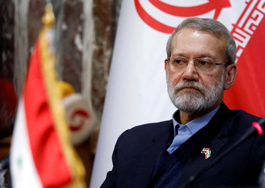 En Iran, la mort d’Ali Larijani fait craindre une radicalisation du régime