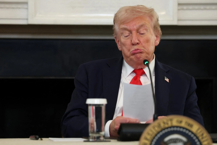 Pour Donald Trump, le coût de la guerre en Iran ne se chiffre pas qu’en milliards de dollars