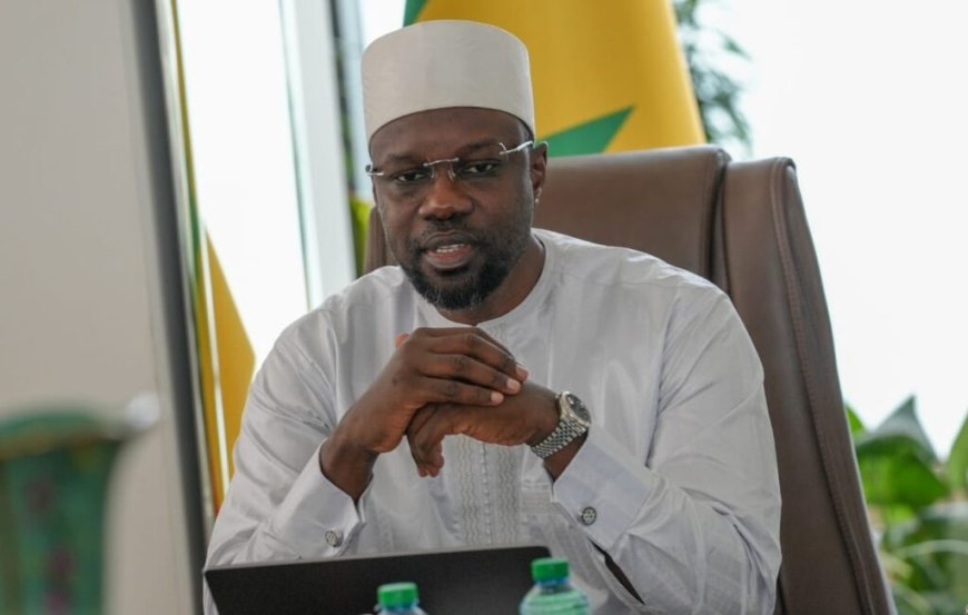 Sénégal : Le Conseil constitutionnel conforte Sonko