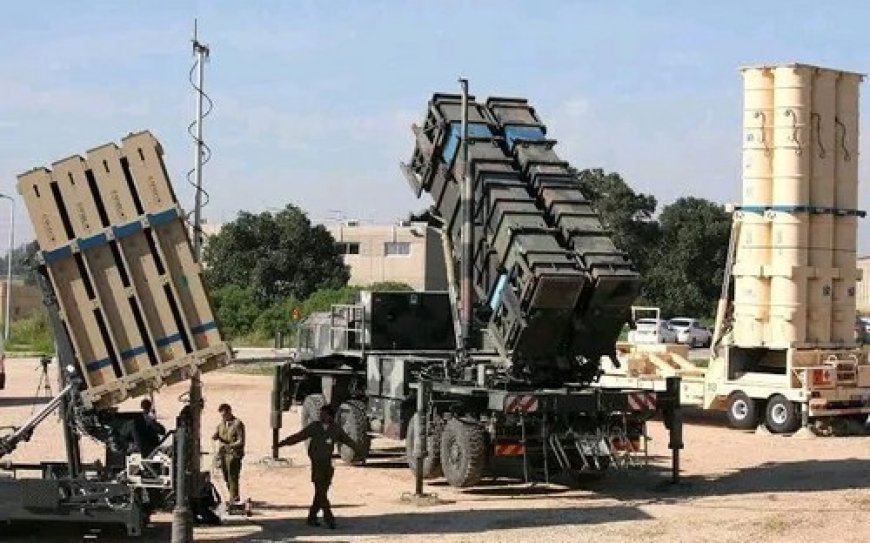 Menace d'une provocation majeure : Israël pourrait détruire la mosquée Al-Aqsa à Jérusalem et en accuser ensuite l'Iran.