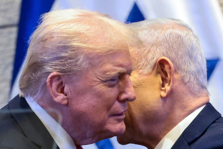 “Des divergences bien réelles”: Israël et les États-Unis sont-ils (vraiment) sur la même longueur d’onde?