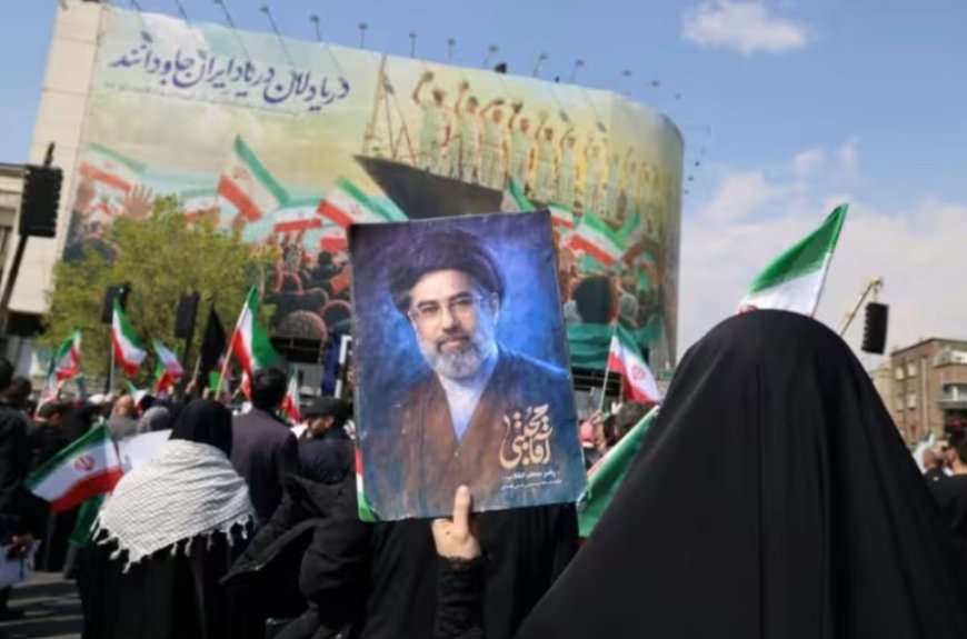 Trump envisage de "réduire graduellement" les opérations contre l'Iran