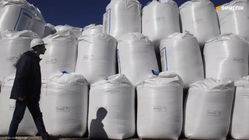 Conflit en Iran: l'Afrique sera la plus touchée par les pertes d'importations d'engrais - FAO