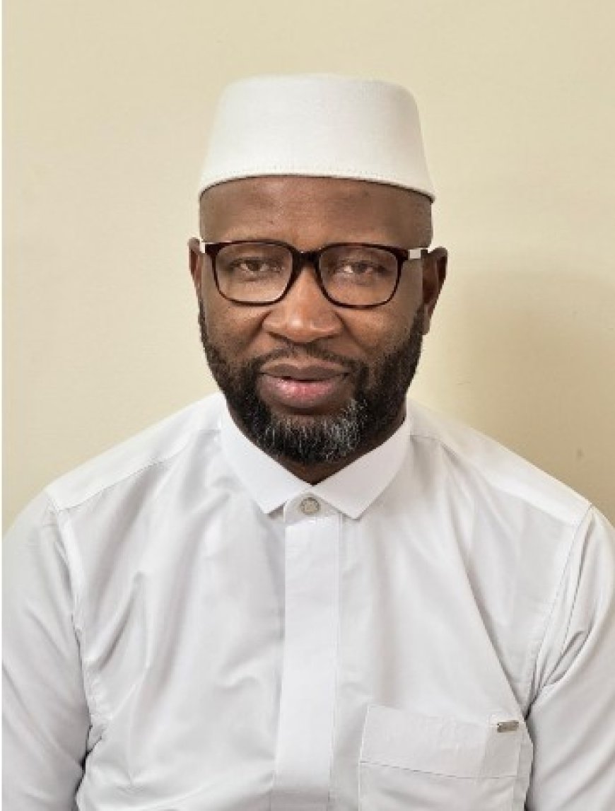 Relations Mali - Algérie : Makan Moussa Kanouté salue un nouvel élan diplomatique après 15 mois de crise